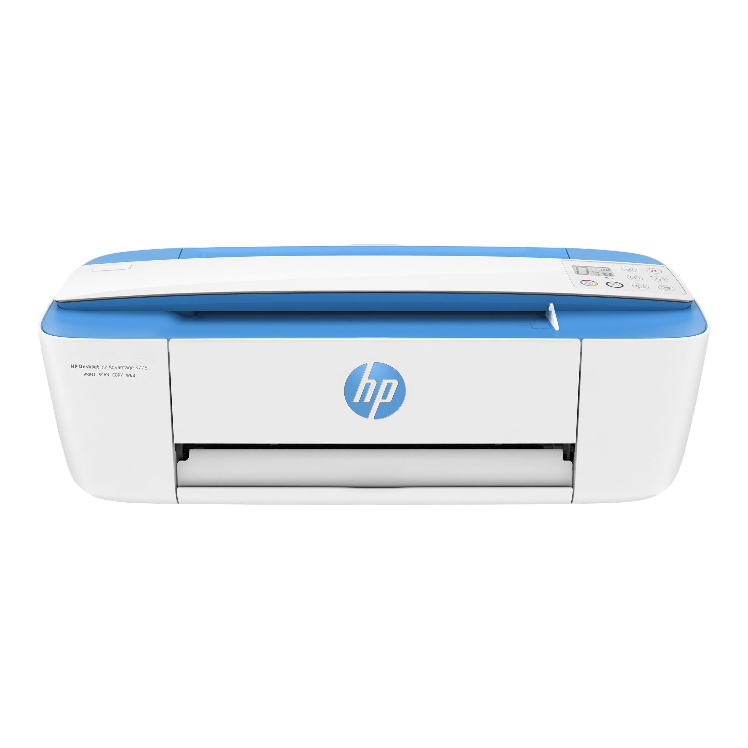 Impresora multifuncion HP -WIFI – USB 2.0